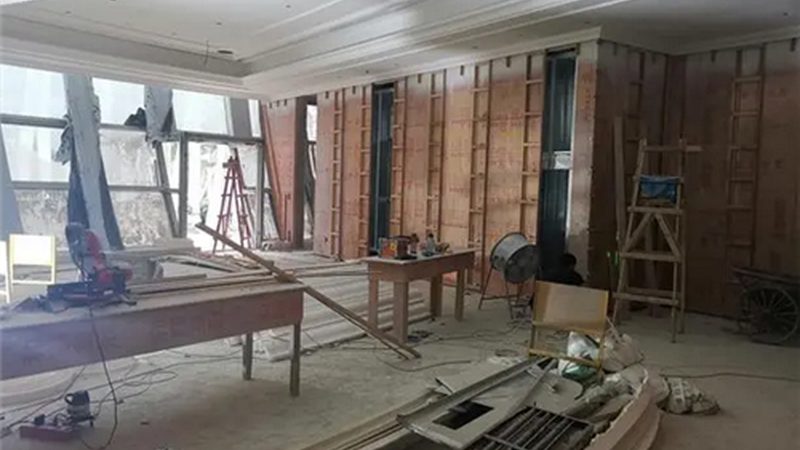 美式乡村与现代简约：两种风格的魅力解析