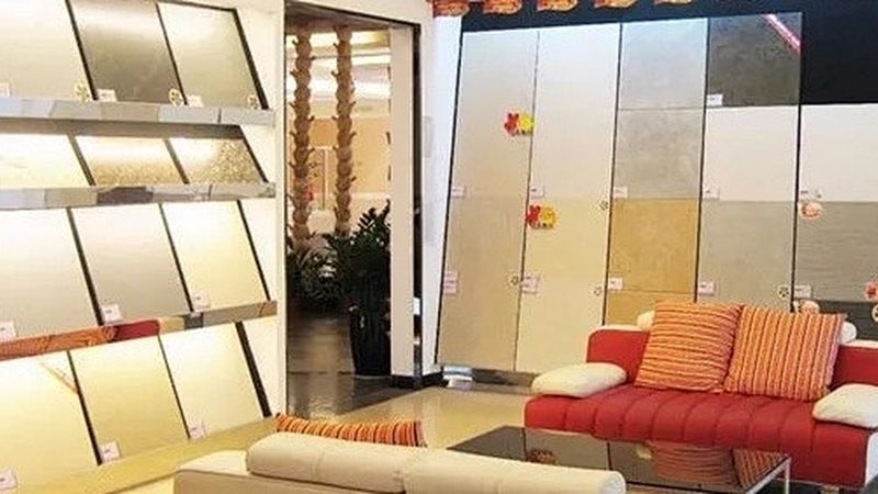 房屋装修风格分类