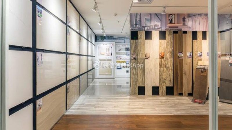 上海建材批发市场探秘：如何避开选购陷阱