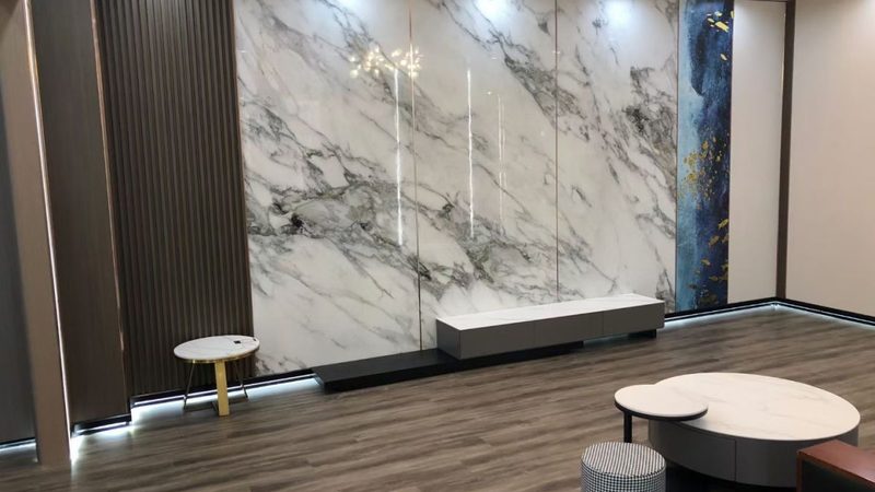 客厅家具摆放的黄金比例是多少
