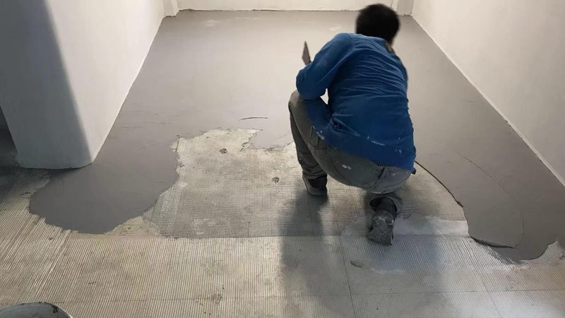 外墙防水堵漏工程：揭秘如何挑选靠谱公司