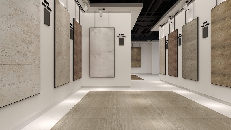 建材加盟区域保护政策怎么选