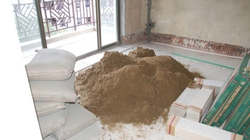 全包装修设计施工流程揭秘：从基层处理到完美收尾